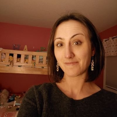 Educator, mother, wife, sister, daughter, etc. Wishing to do more reading and traveling when life settles a bit more...