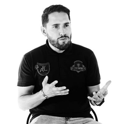 GabrielCarpioEc's profile picture. Presidente Club Deportivo Da Encarnacao Los Leones De Carcelén, diseñador gráfico independiente Bendita Publicidad, marketing Ambromayor Cia. Ltda.