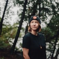 Steph Eva Wood (@sevawood) 's Twitter Profile