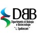 Dept. Biology and Biotechnology @UniPV (@dbb_unipv) Twitter profile photo Dept. Biology and Biotechnology @UniPV (@dbb_unipv) Twitter profile photo
