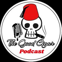 TheGoodCigar(@TheGoodCigar) 's Twitter Profile Photo