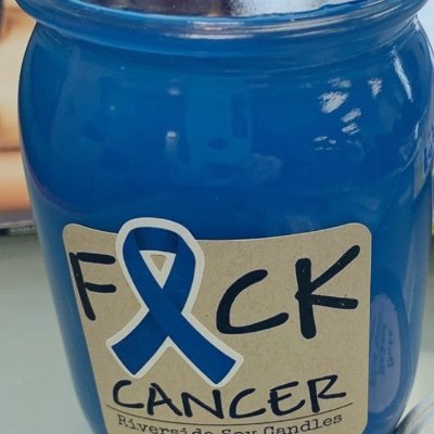 Stage 4 colon cancer survivor way under 50 years old wife mommy daughter sister Godmother ;