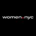 women.nyc (@women_nyc) Twitter profile photo women.nyc (@women_nyc) Twitter profile photo