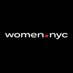 women.nyc (@women_nyc) Twitter profile photo