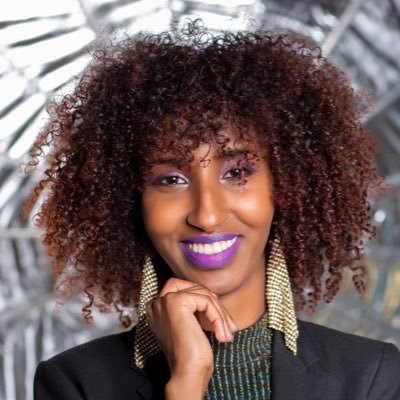 MayaH59761474's profile picture. Small Online Business Owner. Luuli Swimwear 2020. Currently on the journey to learn to code and become a Software Engineer!! #100daysofcode