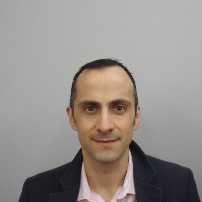 fellowes_ian's profile picture. 