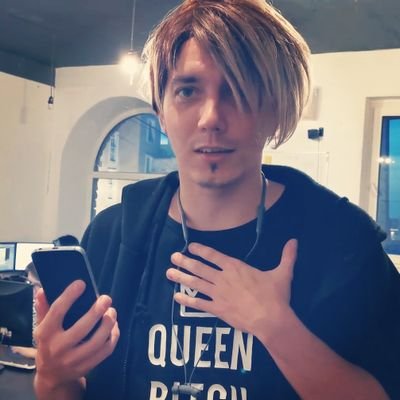 yankoshefich's profile picture. Fair Games Studio/GD Forge. Функционалист. Киберпанк. Геймдизайнер. Фетишист. Программист. Дизайнер. Сценарист. Глобалист. CEO.