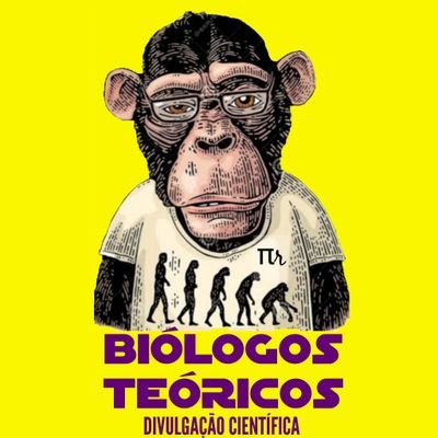 BTeoricos's profile picture. Scientific dissemination channel of Evolutive Biology, Bioinformatics & Biomathematics.