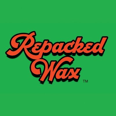 RepackedWax Profile Picture