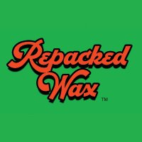 Repacked Wax(@RepackedWax) 's Twitter Profile Photo