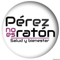 Pérez no es ratón(@pereznoesraton) 's Twitter Profile Photo