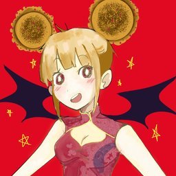 Corona-chan😷#Coronavirus☣#Coronachan #Corona_chanさんのプロフィール画像