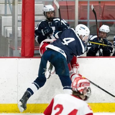 Penfield ‘19 | Northwood ‘20