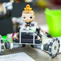 FTC 9974 - T.H.O.R. (@ftc9974) 's Twitter Profile Photo