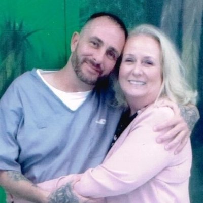 my son's crimes warranted a prison sentence not a death sentence