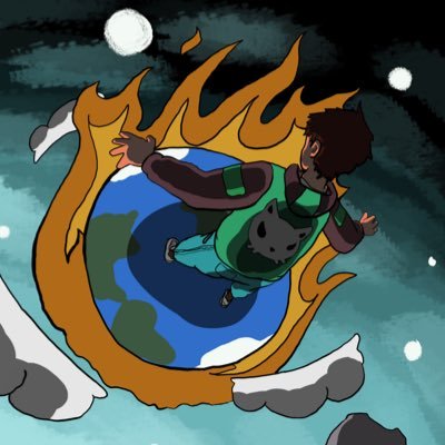 Cgisthekid's profile picture. Just the journey of a hip hop head born in Mass. Kyle Kuzma Stan account this is satire yojamewhatsgood@gmail.com