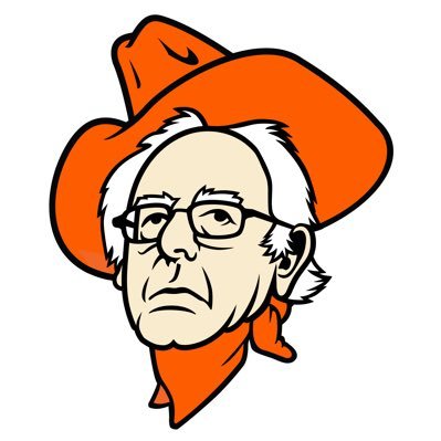 The first official collegiate organization for Bernie (or any 2020 presidential candidate) in Oklahoma.