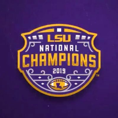 foreverLSU2's profile picture. Proud👧Dad | Divorced a #Vol🍊🖕🏼| #FortheH | #WhoDat⚜️| #Texans🤘🏻 | #LSU🐯| Misplaced S~LA & SE~TX Coonass🦞 Trying to do better by him everyday✝️