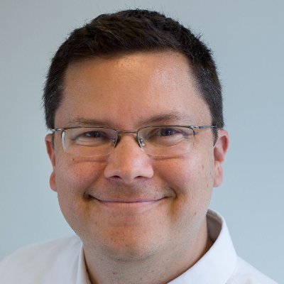 harpertrow's profile picture. climate tech