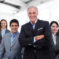 InterPares Partners (@interparespartn) 's Twitter Profile