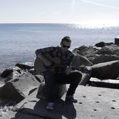 Songwriter from Bournemouth, UK.  New EP ‘Sway’ featuring the singles ‘Mary Magdalene’ and ‘Nowhere Mine’ is available now