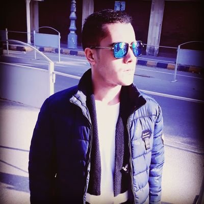 ‏لا أبرح حتي ابلغ 💪