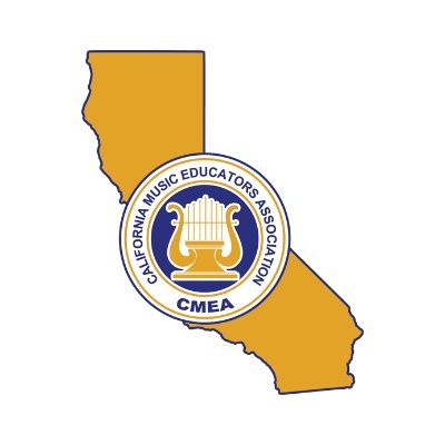 California Music Educators Association, a federated association of the National Association for Music Education (NAfME)