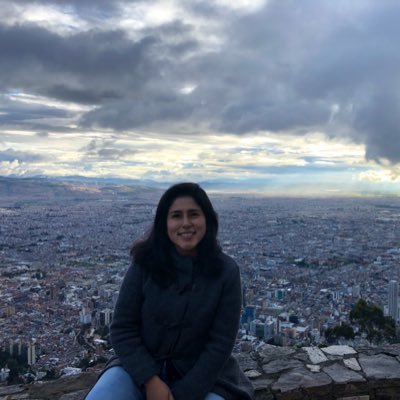 Deep-sea ecology 🌊 Interest on benthic #foraminifera. Bsc in Biology at UPCH. Peruvian 🇵🇪