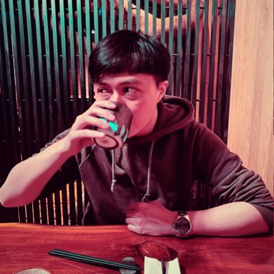 Hsin_che's profile picture. 🤔🤫