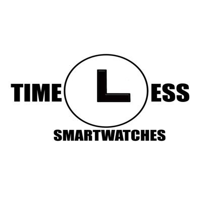 Timeless Smartwatches is here to provide stylish, good quality, and affordable smartwatches for all ages. 


-TIMELESS SMARTWATCHES