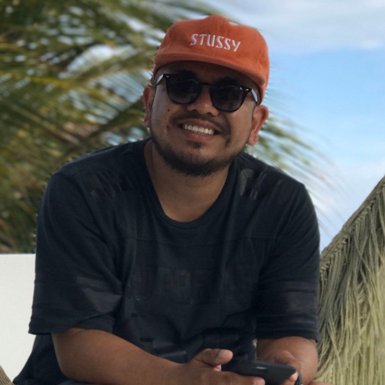 PrinceJova's profile picture. 