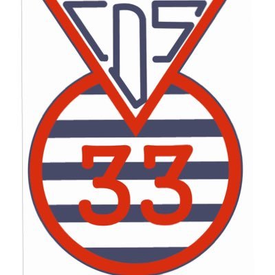 Cuenta oficial del Club Deportivo y Social 33.