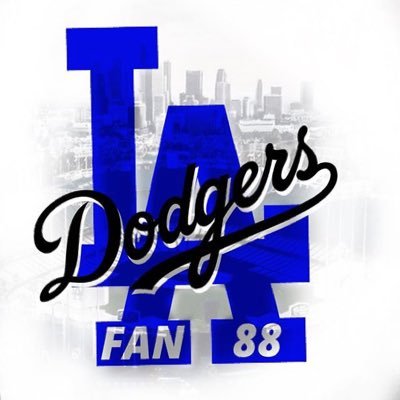 follow me on Instagram @dodger_fan_page88