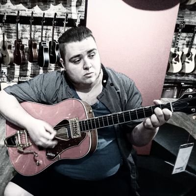 JC0B8's profile picture. I'm a Canadian Musician and an all around Artist. Making this account Because I heard that's what famous people do hahaha.