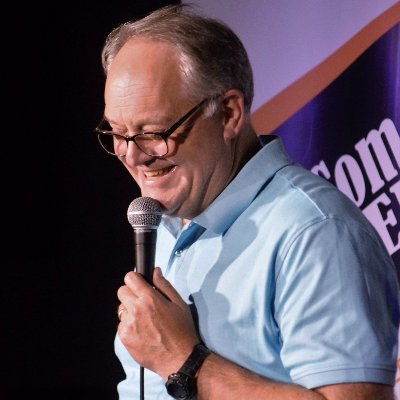 thecleancomic's profile picture. Stand-up Comedian
Emcee