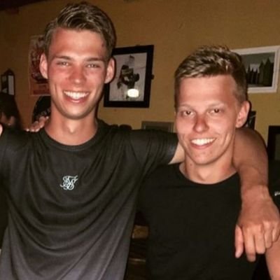 BlizzardFX_'s profile picture. Trust