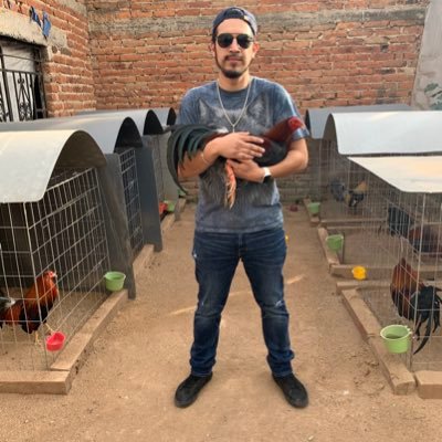 lalomankilla's profile picture. 