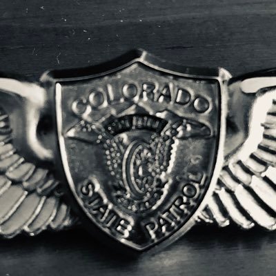 The CSP Aircraft Section serving Colorado from the air.