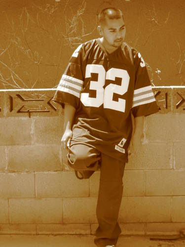 Hip Hop's most valuable free agent. Writer, Lyricist, and Artist.