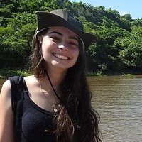 Isadora Fluck (@fluckisadora) 's Twitter Profile