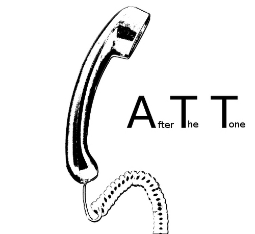afterthetoneorg's profile picture. I'm a website where people can leave random phone calls, and they'll get posted. Call me on (253) 242-8995!