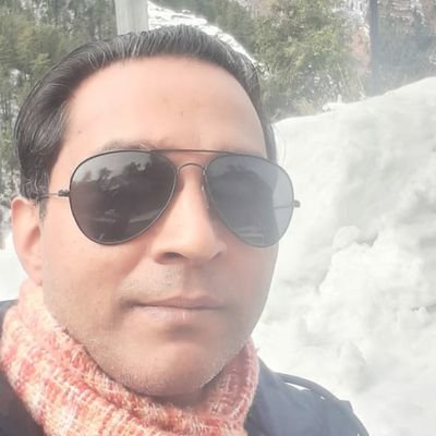 Hi.. myself dinesh from karnal( haryana). I like to live tension free life. I am fond of travelling, watching discovery n travel xp. favourite leader is modi ji