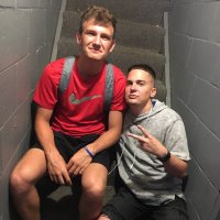 Nathan Fry (@natefry03) 's Twitter Profile