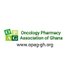 Oncology Pharmacy Association of Ghana (@oncology_of) Twitter profile photo