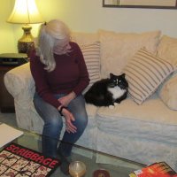 Sue (@sue72299423) 's Twitter Profile