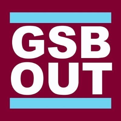 West Ham Page, Board Out.
#COYI