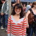 Luisa Rosas - @Zazsaluisa - Twitter