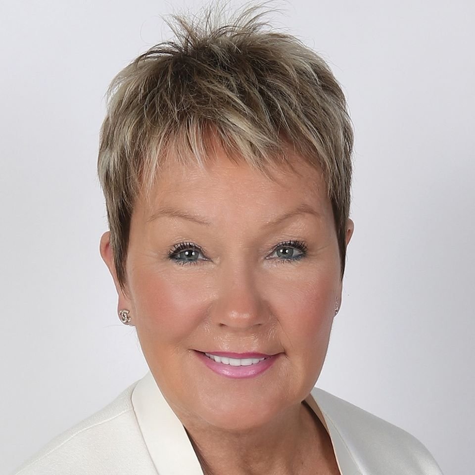 Morris County, NJ based Realtor, Mother, & Neighbor 🏡 with more than 35 years of experience. IG: JackieScuraRealtor