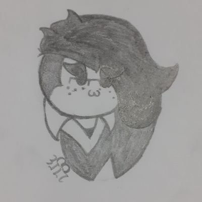 21Wither13's profile picture. There should be an original biography, oh boi.