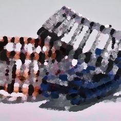 armbandbande's profile picture. Wir sind die Armbandbande! Wir stellen in Handfertigung ganz eigene individuelle Armbänder her. Auch Multifunktions- oder Eventarmbänder kann man bestellen.